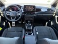View of dashboard