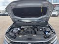 View of engine compartment