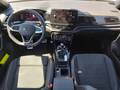 View of dashboard