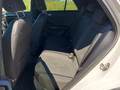 View of rear seat