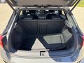 View of boot / luggage space