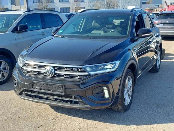 Pogled od napred levo