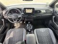 View of dashboard