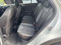 View of rear seat