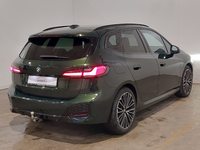 Vaade tagant paremalt