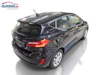 Vaade tagant paremalt