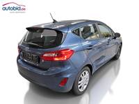 Vaade tagant paremalt