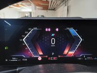 Ansicht Kombiinstrument