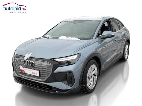 Vista delantera izquierda