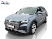 Vista delantera izquierda