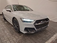 Pogled od napred  desno