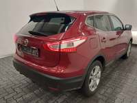 Pogled od pozadi desno