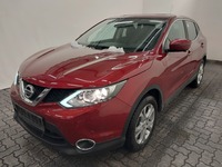 Pogled od napred levo