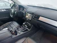 Pogled na unutrašnjost