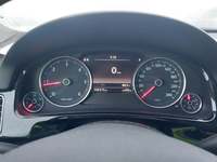 Pogled na kombinovani instrument