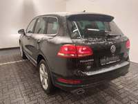 Pogled od pozadi levo