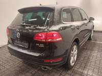 Pogled od pozadi desno