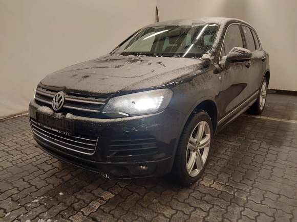 Pogled od napred levo