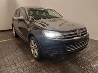 Pogled od napred  desno