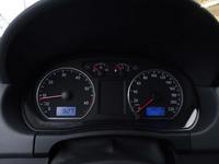 Pogled na kombinovani instrument