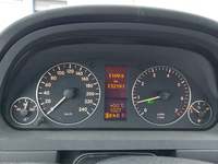 Pogled na kombinovani instrument