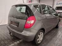 Pogled od pozadi desno