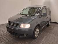 Pogled od napred levo