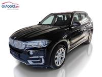 BMW X5 xDrive40d Aut. "Design Pure Experience"