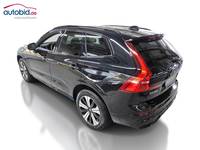 Vaade tagant vasakult