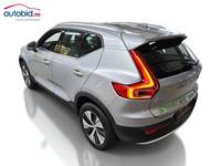 Vaade tagant vasakult