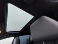 View of sunroof / panoramic roof