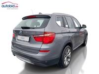 Vaade tagant paremalt