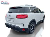 Vaade tagant paremalt