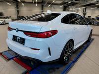 Náhľad zozadu sprava