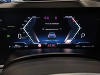 Ansicht Kombiinstrument