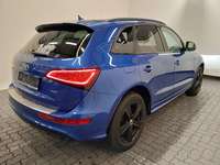 Pogled od pozadi desno