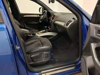 Pogled na unutrašnjost