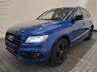 Pogled od napred levo