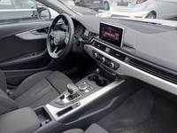 Pogled na unutrašnjost