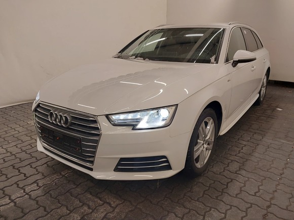 Pogled od napred levo