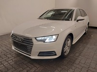 Pogled od napred levo