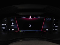 Ansicht Kombiinstrument