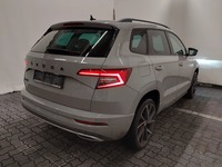 Ansicht hinten rechts