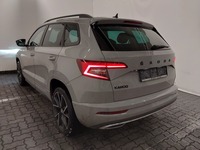 Ansicht hinten links