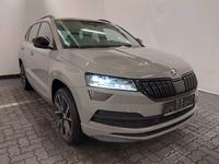 Ansicht vorne rechts