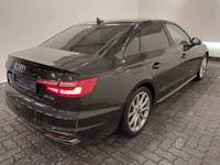 Vaade tagant paremalt