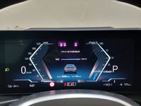 Ansicht Kombiinstrument