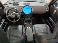 Pogled na unutrašnjost