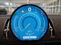 Pogled na kombinovani instrument