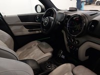 Náhľad do vnútorného priestoru